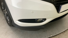 Honda HR-V 1.5 i-VTEC SE CVT 5dr Petrol Hatchback